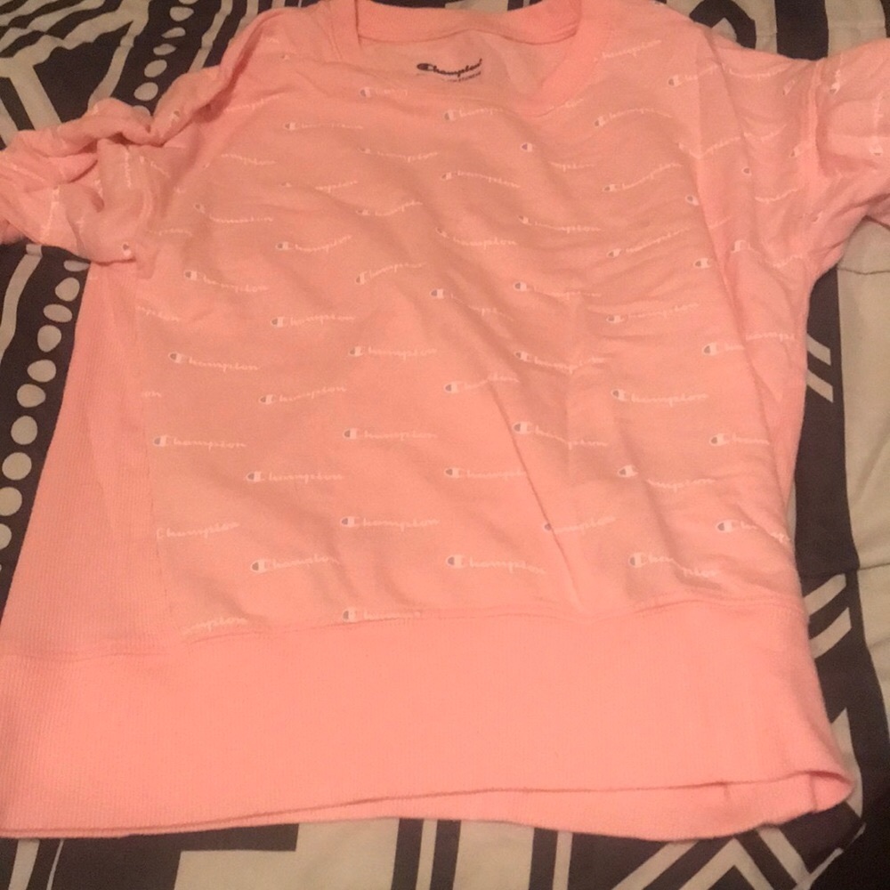 Champion shirt